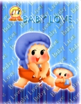 Tập 100T Baby - Love