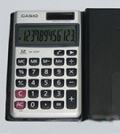 Máy tính Casio SX 210P