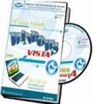 Đĩa CD – Vista