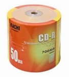 Đĩa CD Trắng Kachi R80 – H10P